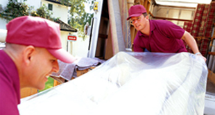 Texas to New Jersey Movers