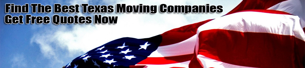 Texas to New Jersey Moving Companies
