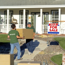 Texas to New Jersey Moving Company